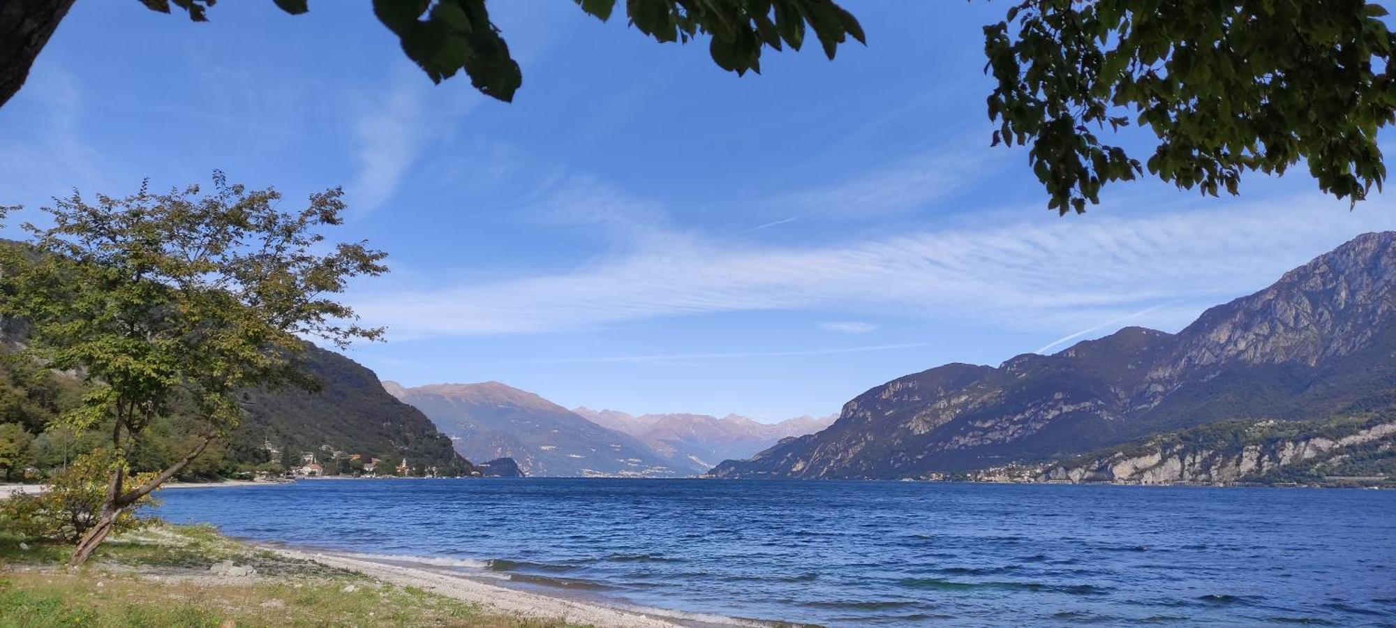Villa Chalet Bellagio Panorama Kültér fotó
