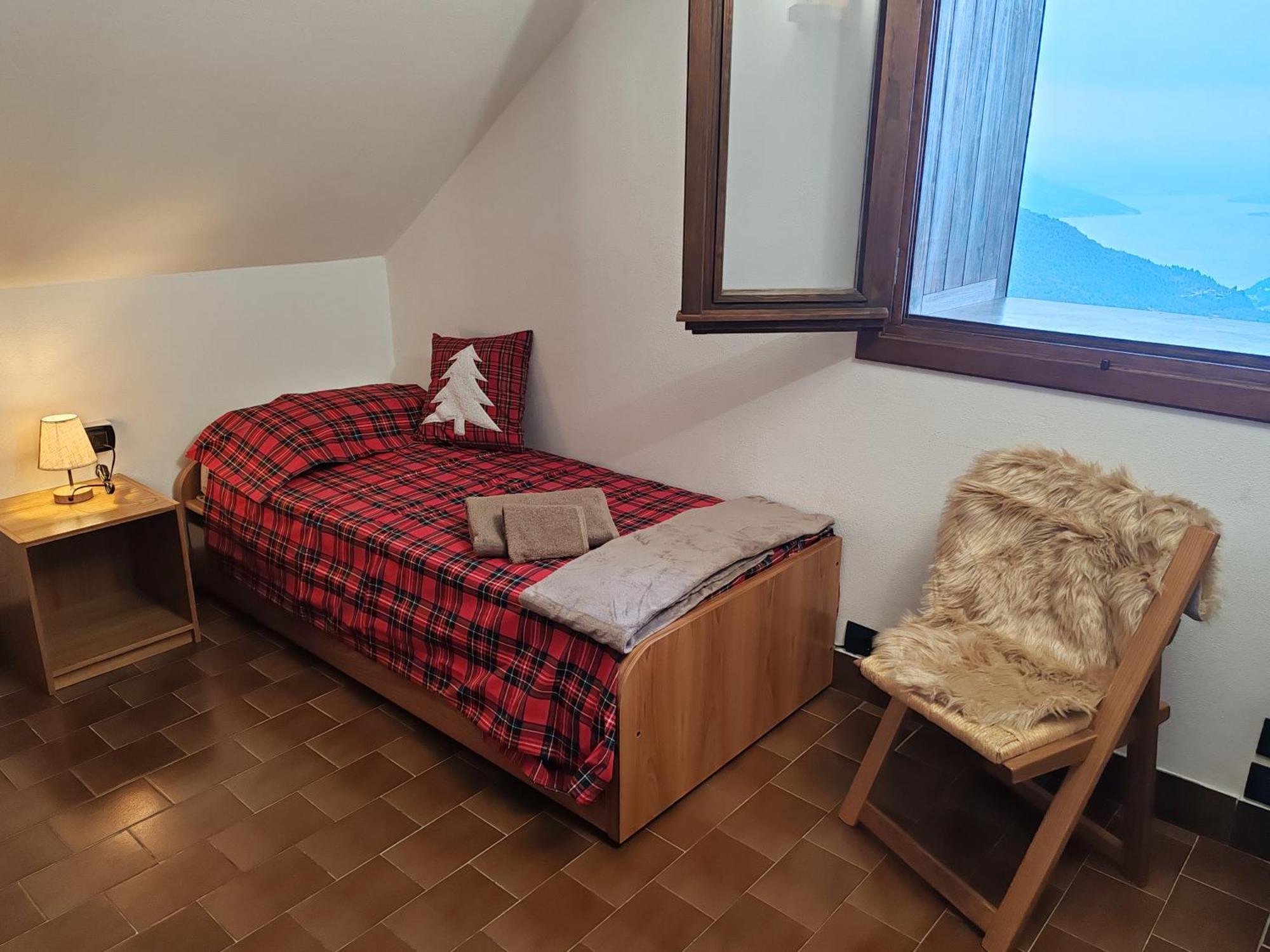 Villa Chalet Bellagio Panorama Kültér fotó